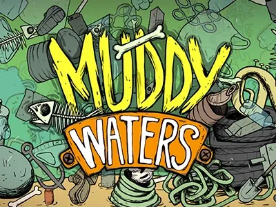 Muddy Waters